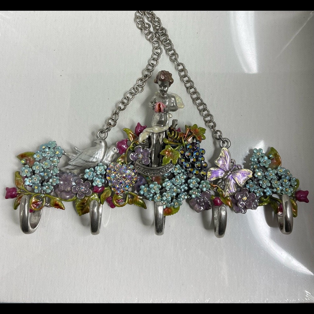 Kirks Folly Key Holder